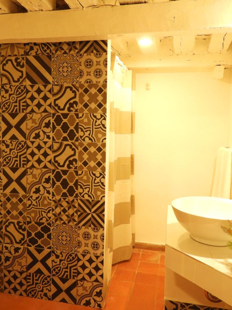 El Rincon De Cervantes Secret House By Lunian Guanajuato Bagian luar foto